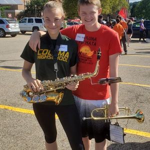 Meet your Posher, Lauren